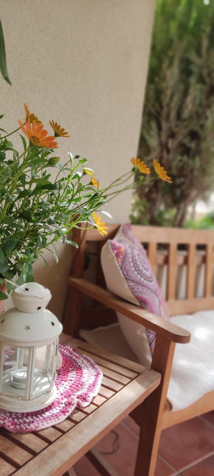 Chalet Trolio Bed & Breakfast Alhendín Zewnętrze zdjęcie